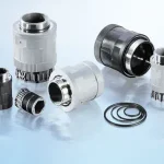 Electrical-Fluid Hybrid Connectors thumbnail 2