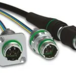 Electrical-Optical Hybrid Connectors thumbnail 2