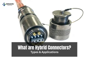 What Are Hybrid Connectors? Types and Applications