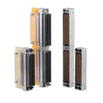 Low-High Frequency Hybrid Connectors thumbnail 1