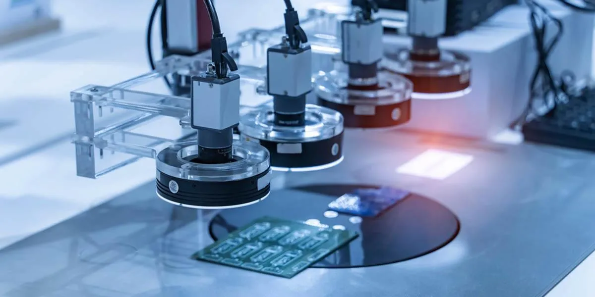 Machine Vision