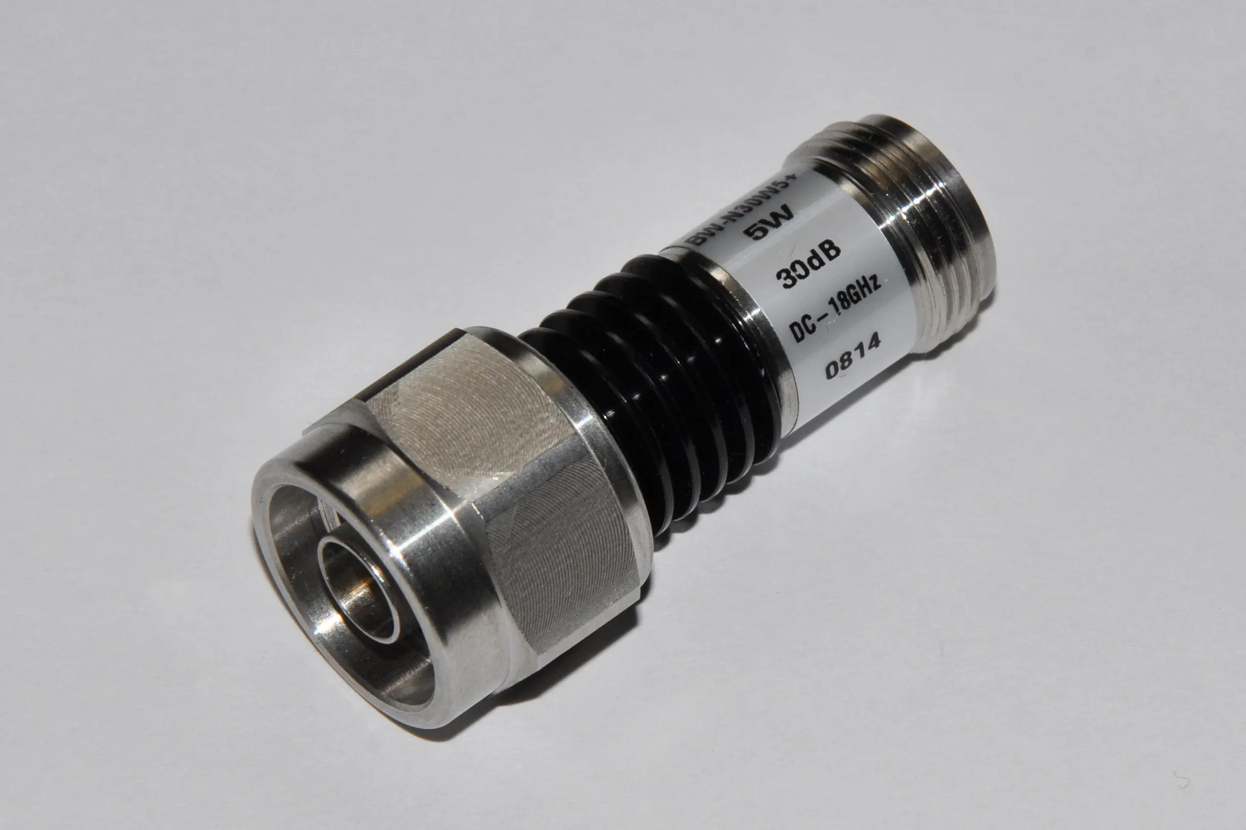 RF Attenuators