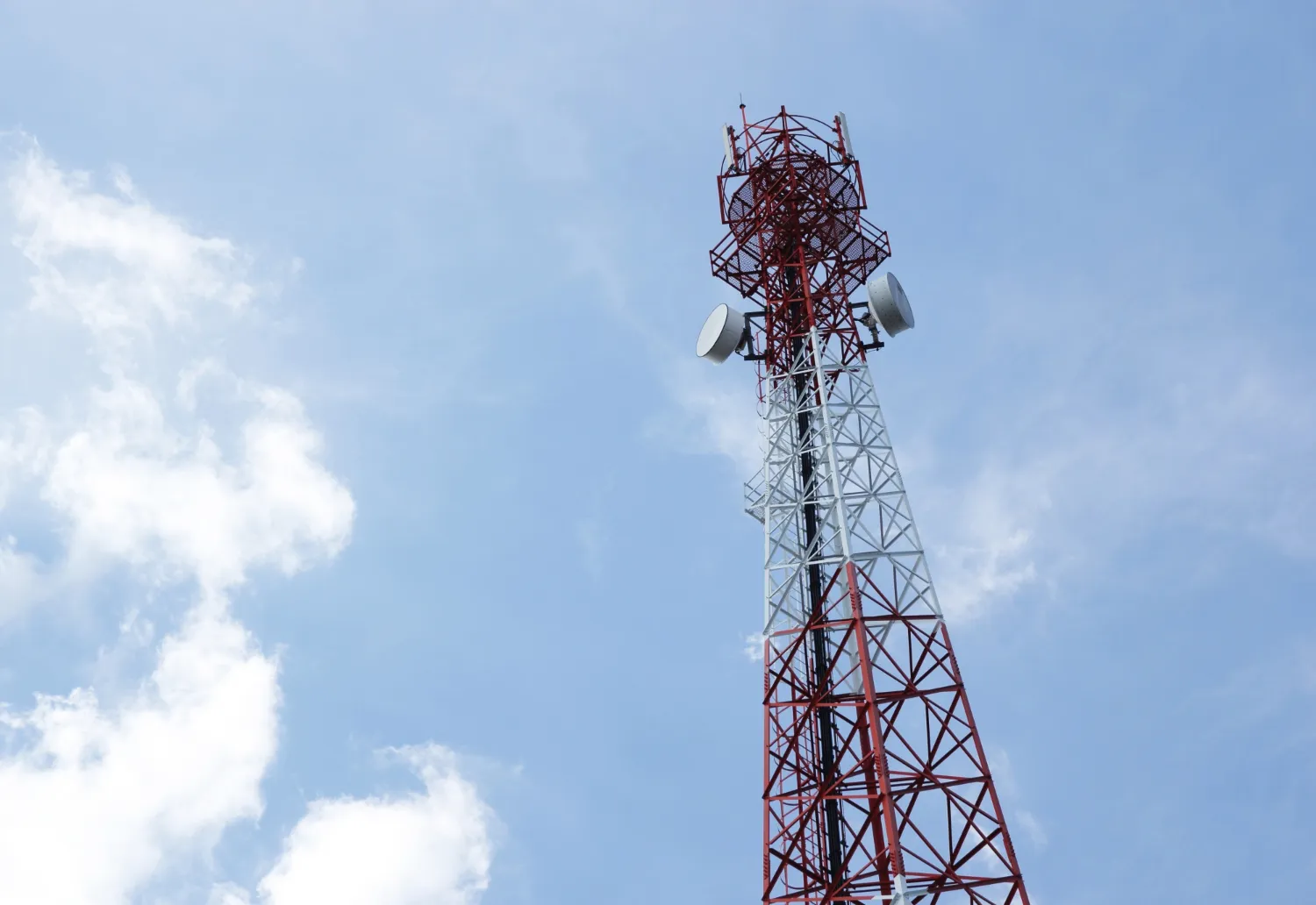 Telecommunications