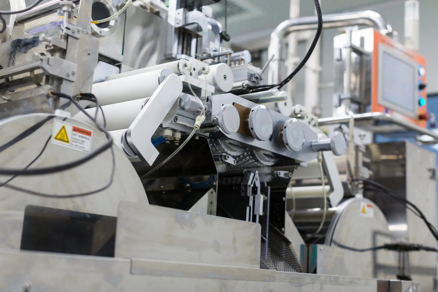 Industrial Electronics