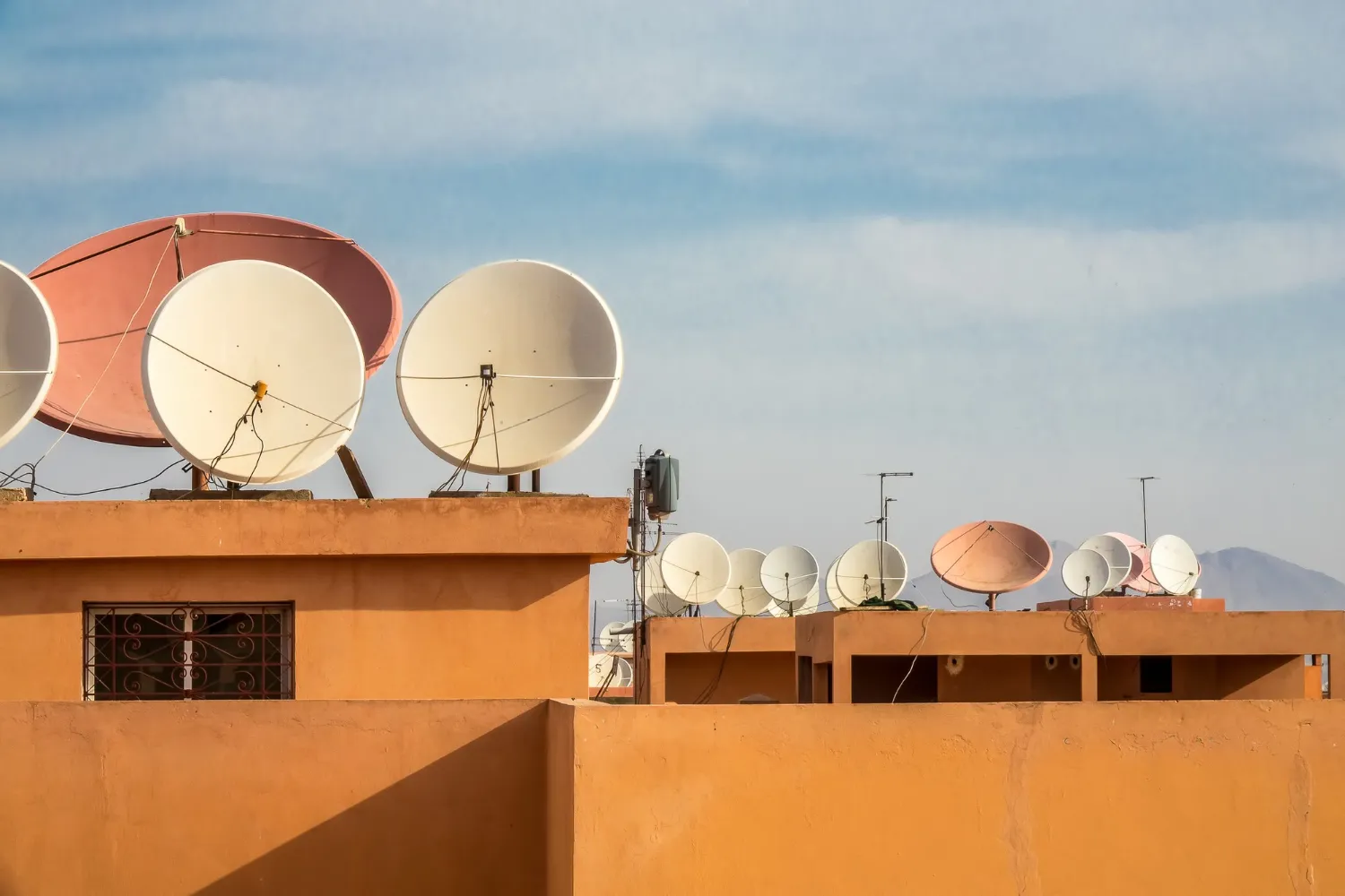 Base Stations