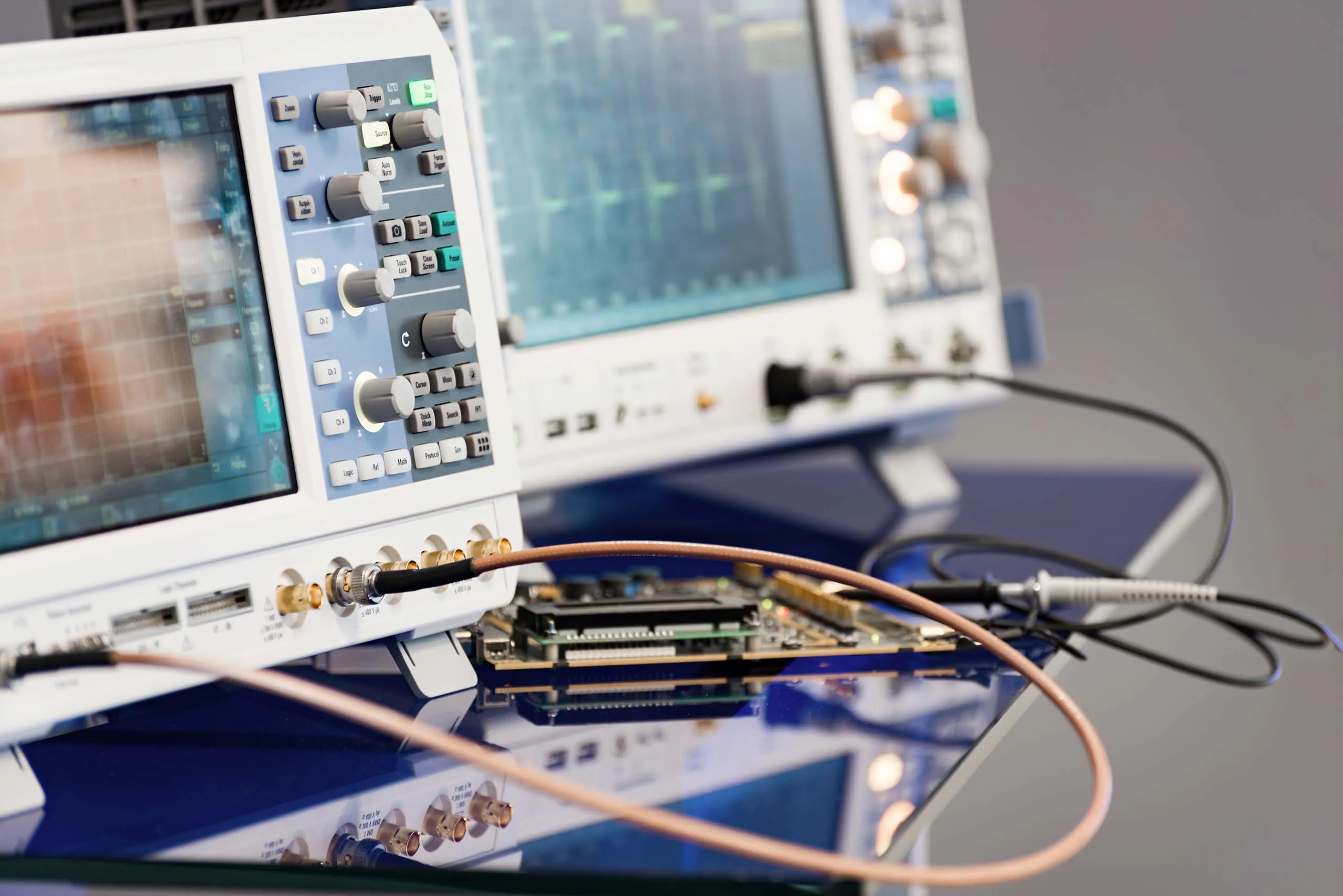 Test Equipment