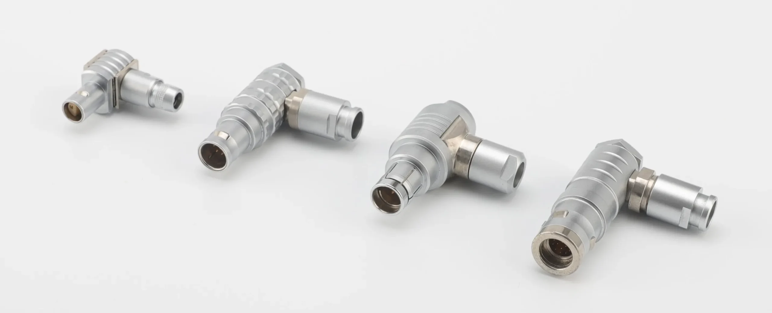 Circular Connector
