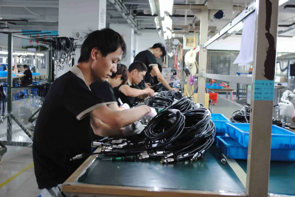 Why Choose XinSheng for RF Connectors – Insights from a 25-Year Customer Partnership