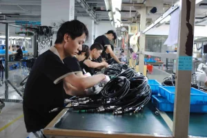 Why Choose XinSheng for RF Connectors – Insights from a 25-Year Customer Partnership