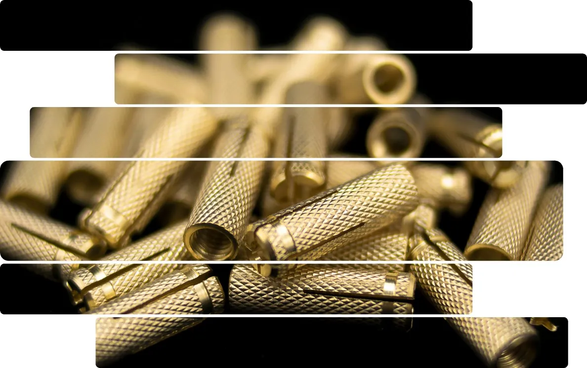 Yaoguan Plating Factory