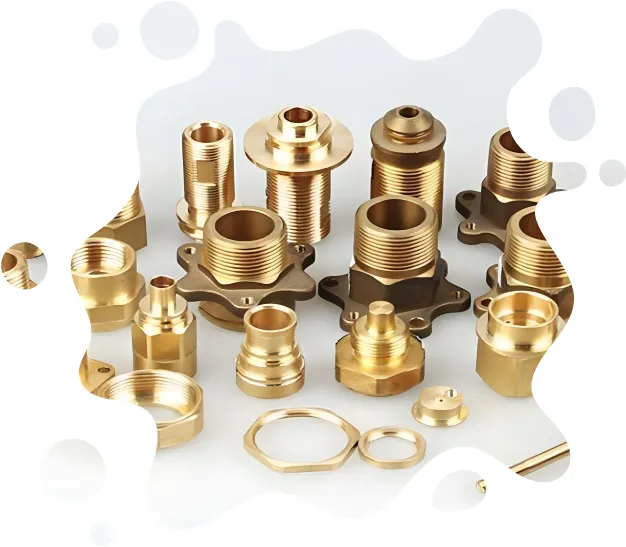 Yaoguan Plating Factory