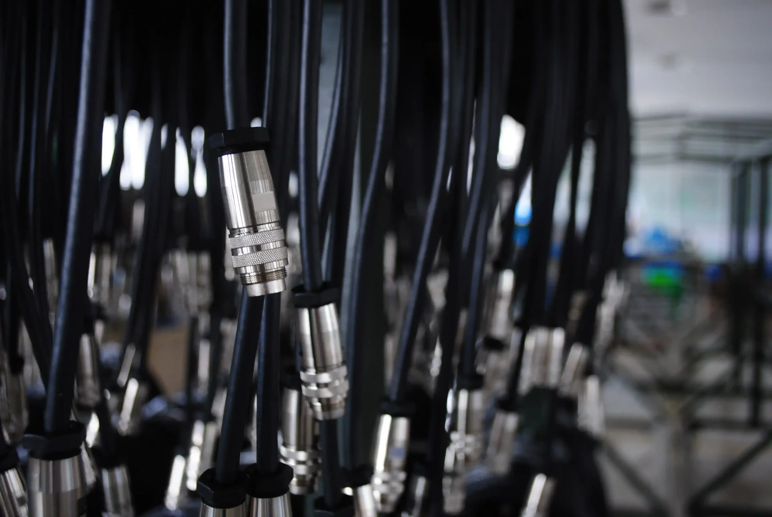 Cable assemblies and expertise