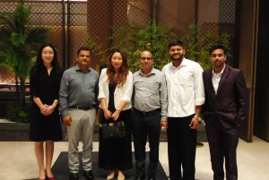 Xinsheng Electronics Customer Reviews for RF connectors Circular connectors
