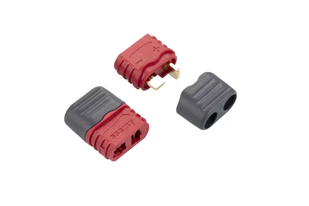 DC High-current Connector