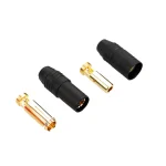 AS single pin spark proof connector – male and female thumbnail 1