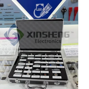 XINSHENG Electronics Circular Connectors