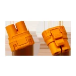 LIFTF 2-Pin Wire Connector—Male-Female thumbnail 4