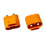 LIFTF Dual Pin Vertical Board Connector – Male thumbnail 1