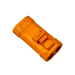 LIFTF two-pin wire connector – male and female thumbnail 1