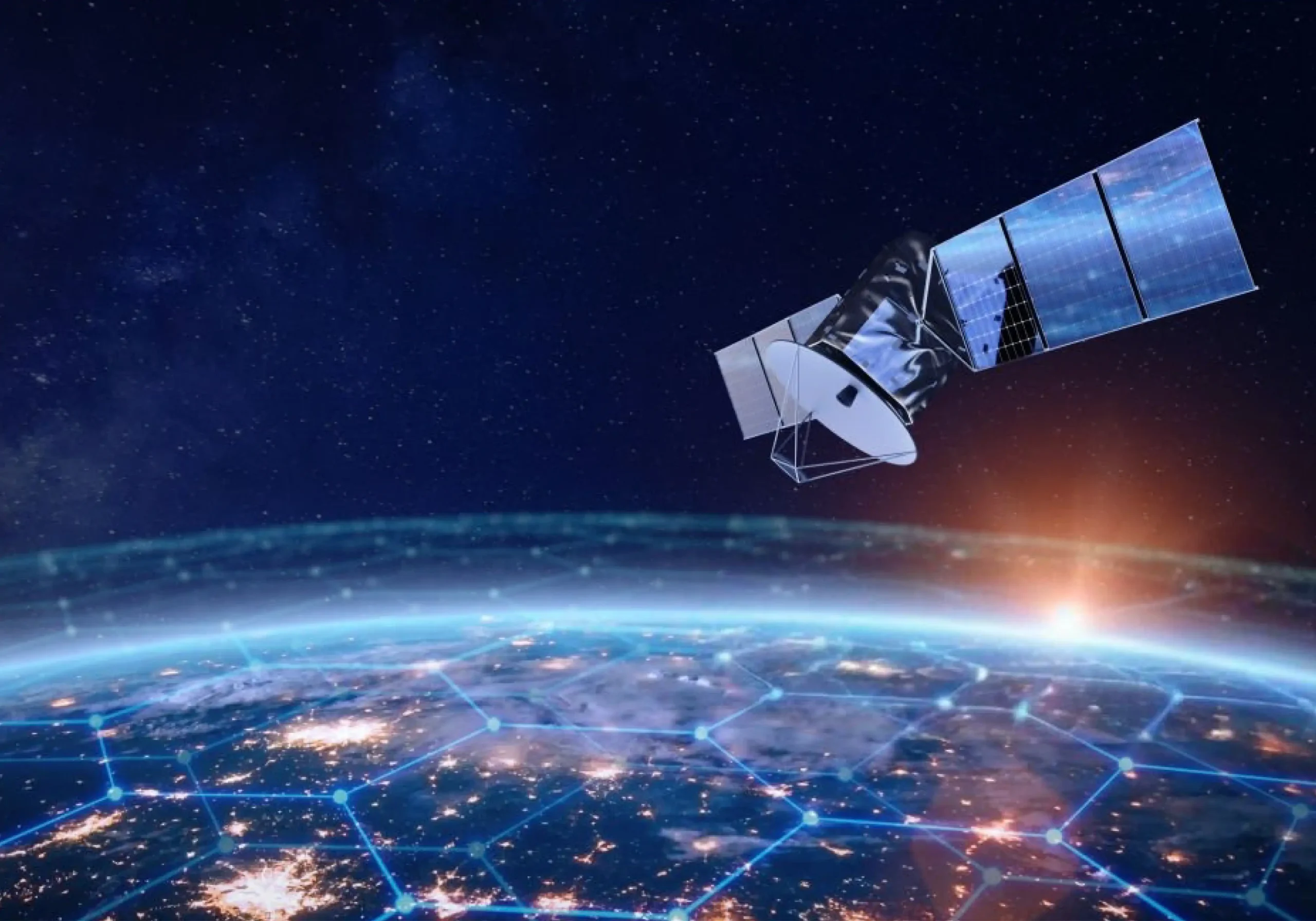 High Freqeuncy Applications