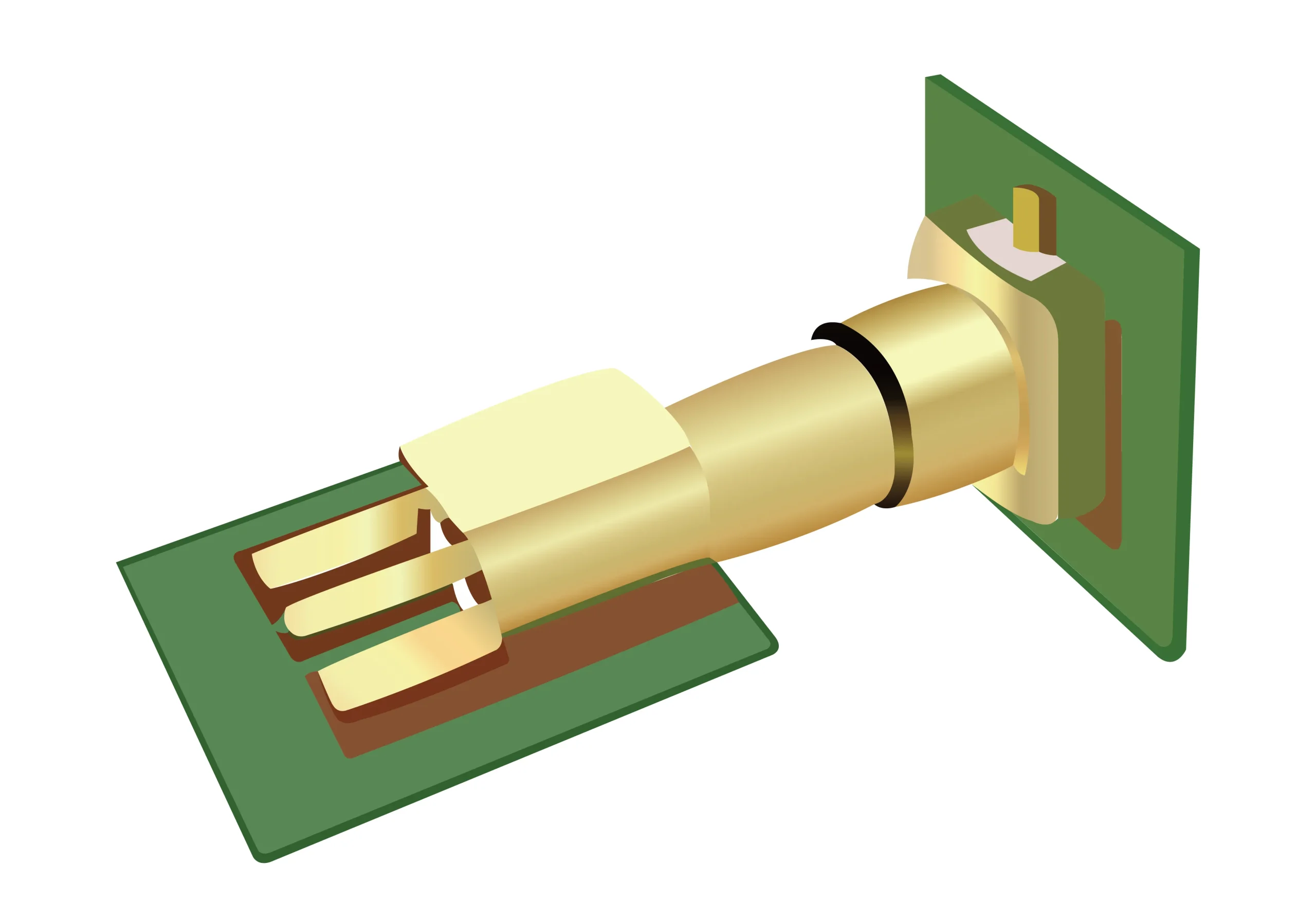 BTB Connectors Banner