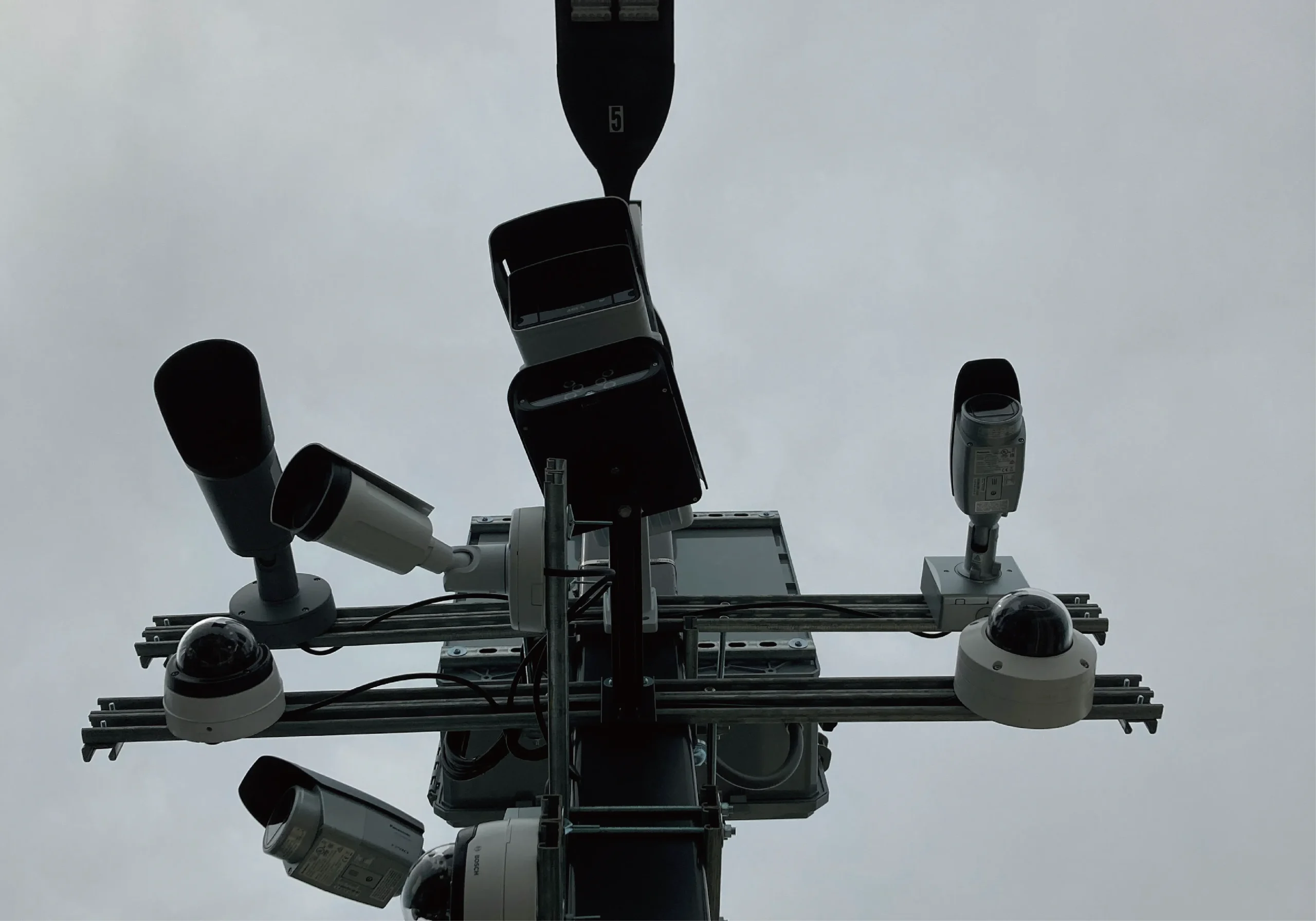 Tamper-Resistant and Anti-Tamper Connectors and Cable Assembly