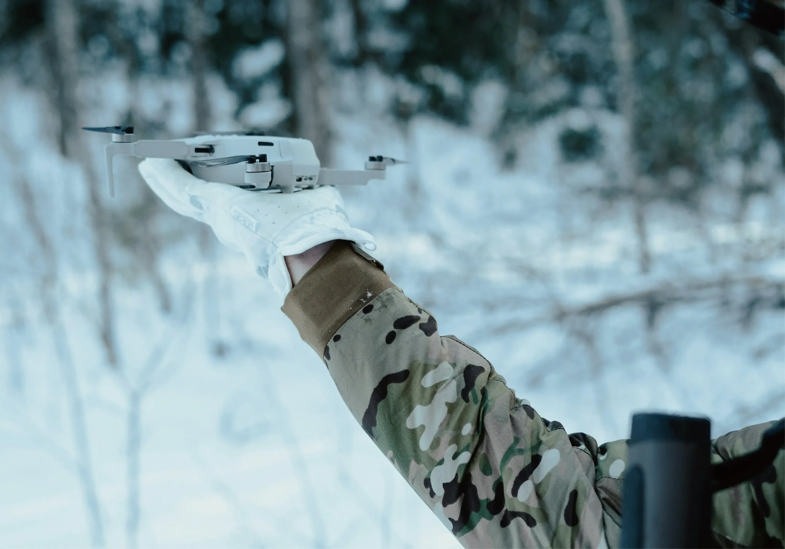 XINSHENG Electronics Mission