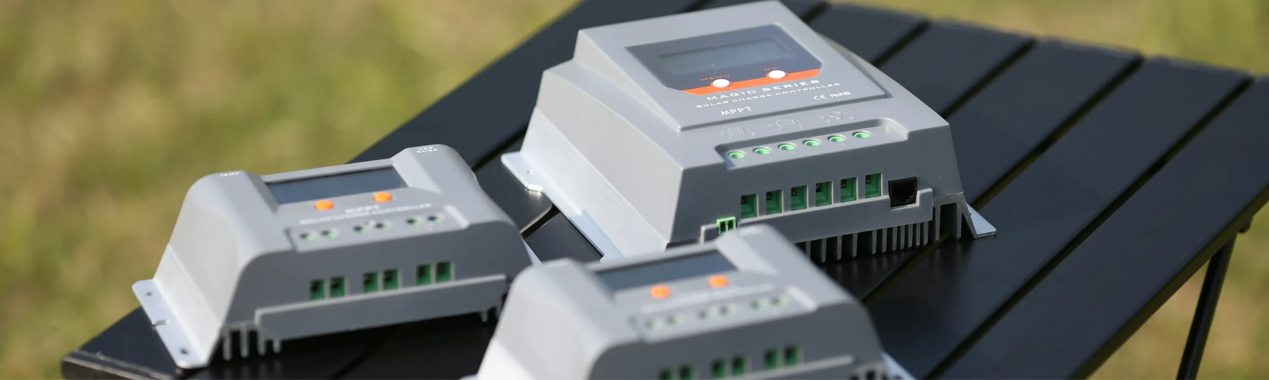 Tamper Resistant Banner