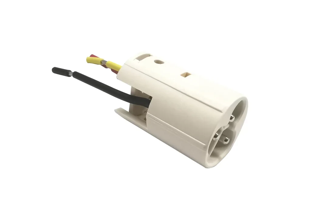 DC High-current Connector