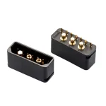 ICM 3+7pin Board Stand-Up Connector – Male and Female thumbnail 3