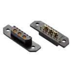 ICM 3+7pin Wire Connector – Female thumbnail 1