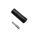 LC single-pin connector – male and female thumbnail 3