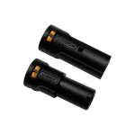 LC single-pin short connector – male and female thumbnail 4