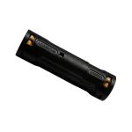 LC single-pin short connector – male and female thumbnail 1