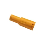 LC single-pin connector – male and female thumbnail 1