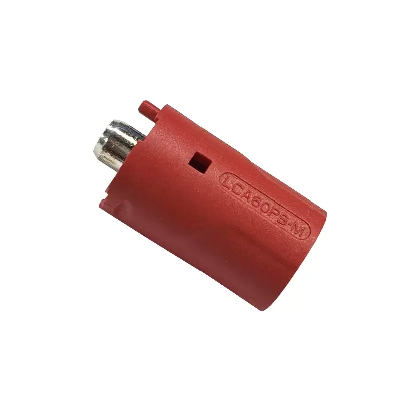 DC High-current Connector