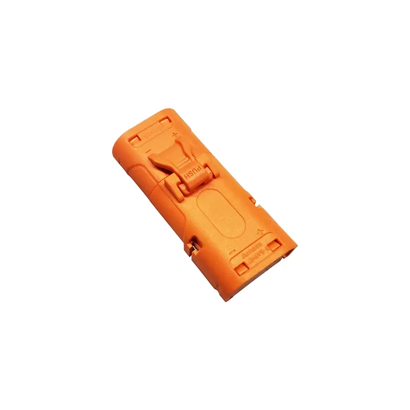 DC High-current Connector