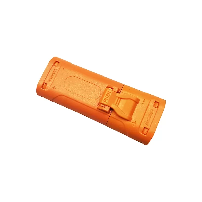 DC High-current Connector