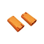 LC dual-pin connector – male and female thumbnail 5