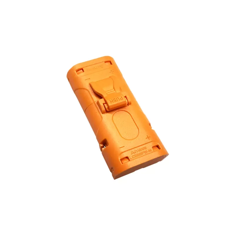 DC High-current Connector