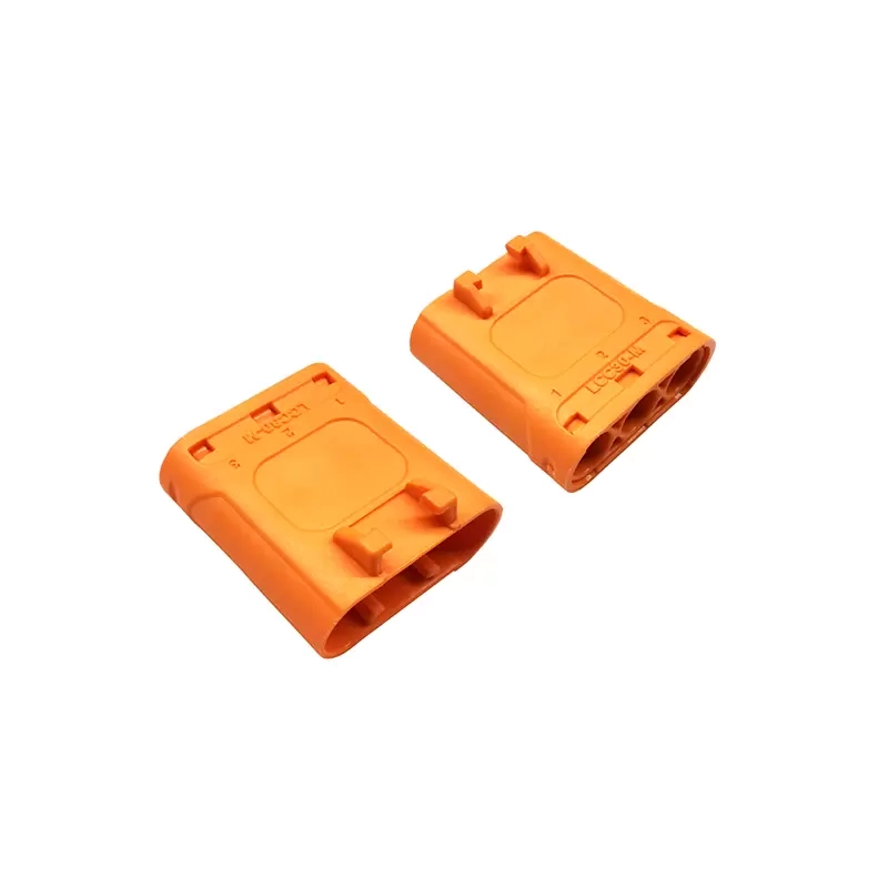 DC High-current Connector