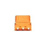 LC 3-pin horizontal connector – male thumbnail 4