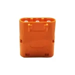 LC 3-pin horizontal connector – male thumbnail 3