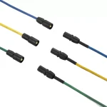 SH Single-pole Wire Connector – Male/Female thumbnail 3