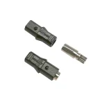 SH Single-pole Wire Connector – Male/Female thumbnail 2