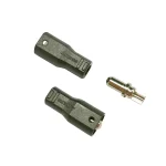 SH Single-pole Wire Connector – Male/Female thumbnail 1