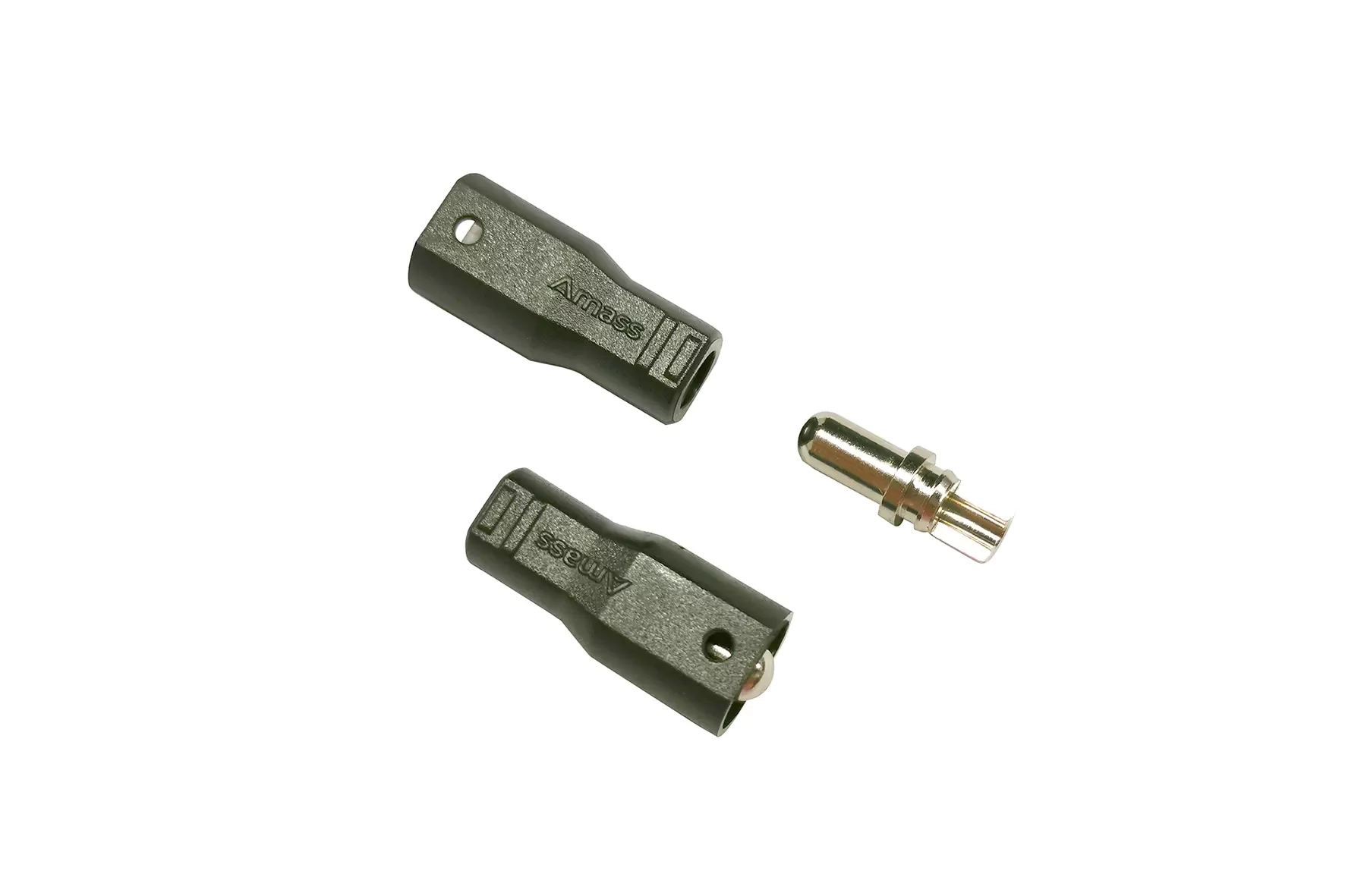 SH Single-pole Wire Connector – Male/Female