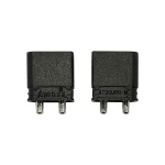 XT Dual-pin Board Vertical Connector – Male thumbnail 3