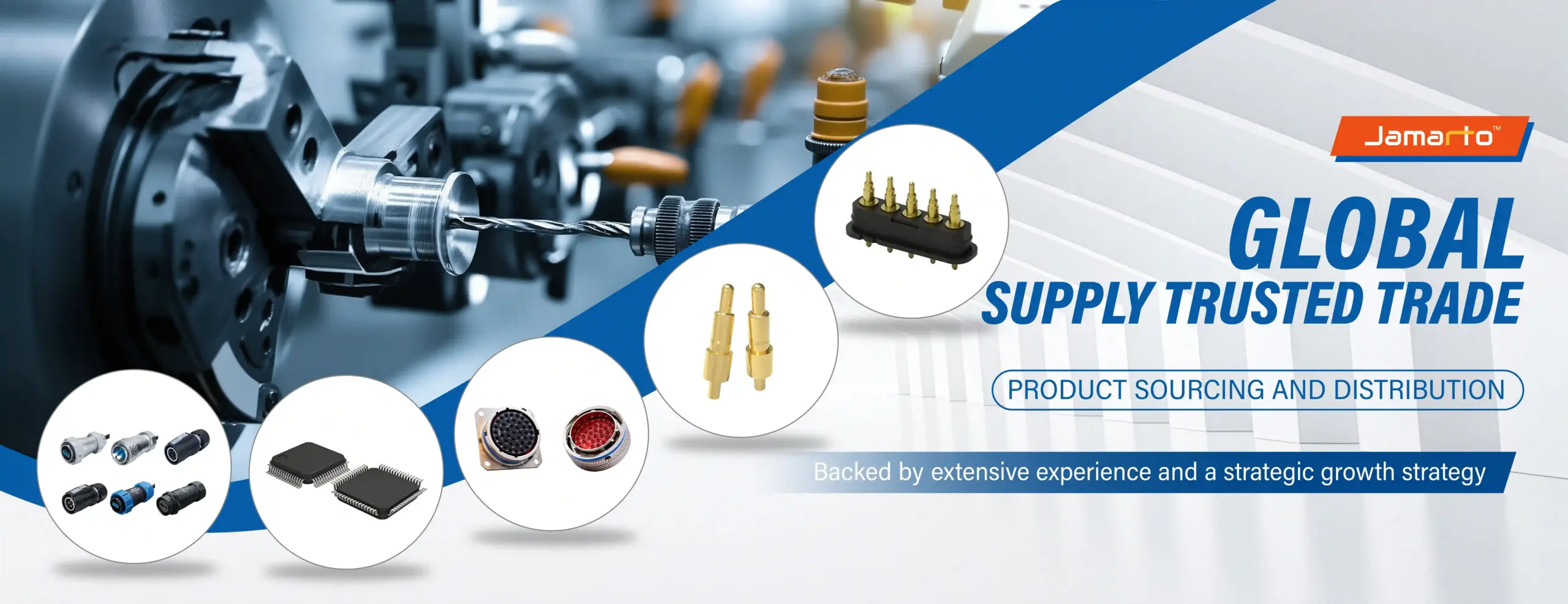 Connector and cable assembly solutions