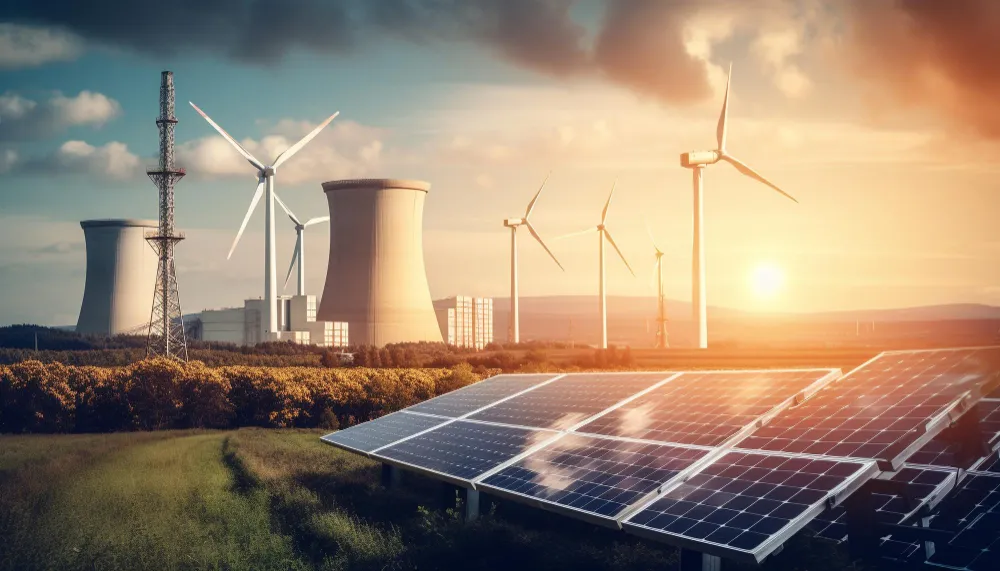 New Power and Energy Applications